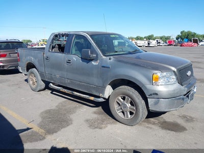 FORD F-150 2006