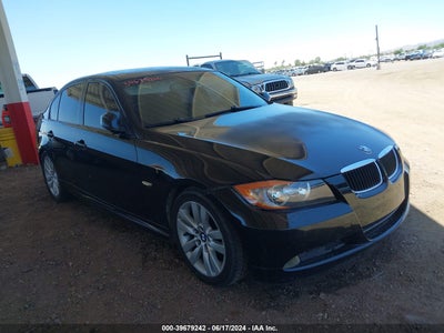 BMW 328I 2008