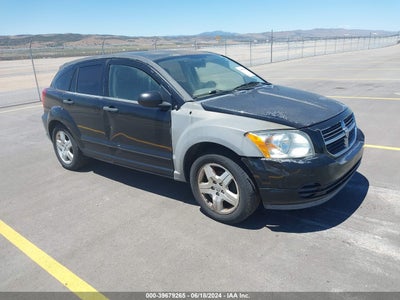 DODGE CALIBER 2007