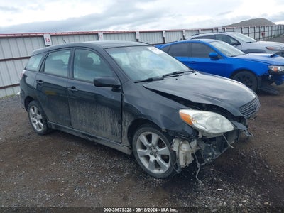 TOYOTA MATRIX 2005