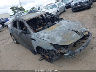 KIA OPTIMA 2015