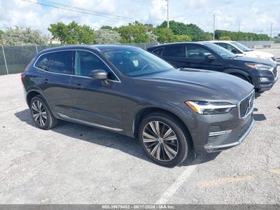 VOLVO XC60 2023
