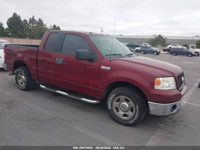 FORD F-150 2006