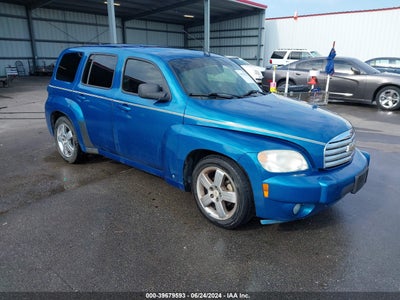 CHEVROLET HHR 2009