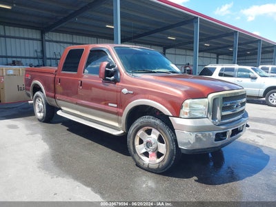FORD F-250 2006