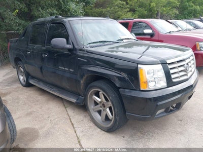 CADILLAC ESCALADE EXT 2006