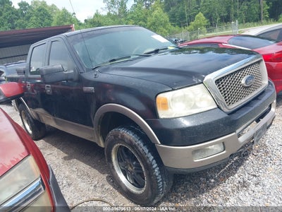 FORD F-150 2005