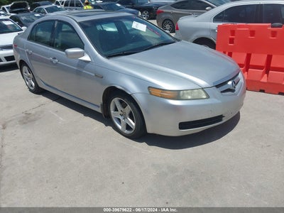 ACURA 200 2006