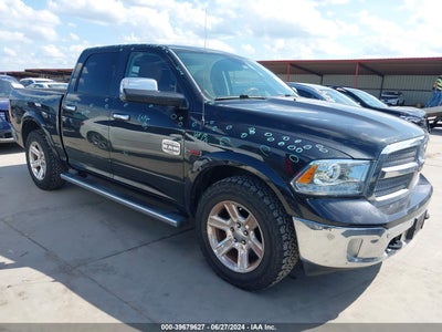 RAM 1500 2016