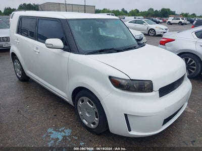 SCION XB 2008
