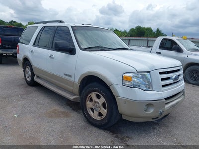 FORD EXPEDITION 2007