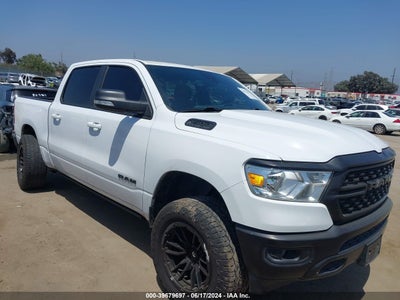 RAM 1500 2022