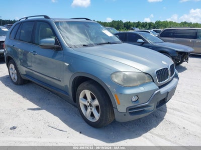 BMW X5 2009