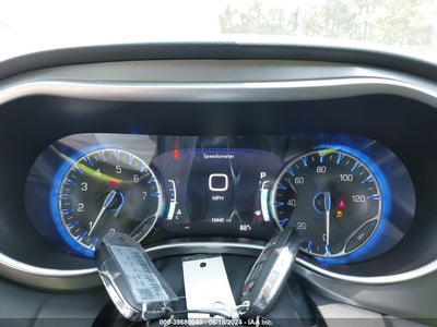 DayDrive