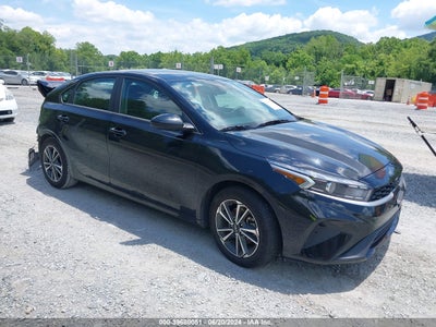 KIA FORTE 2023