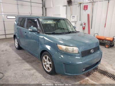 SCION SCION XB 2008