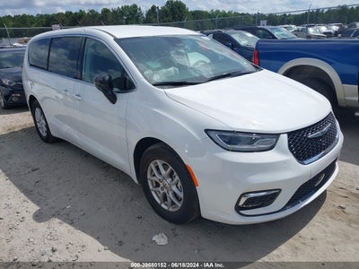 CHRYSLER PACIFICA 2024