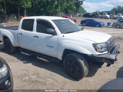 TOYOTA TACOMA 2005