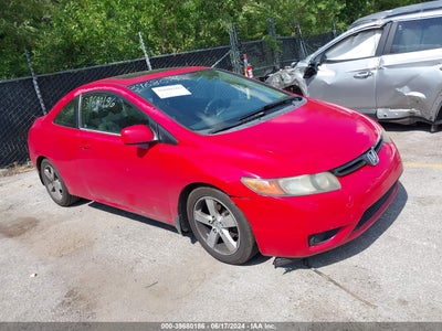 HONDA CIVIC 2006