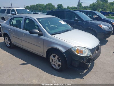 CHEVROLET COBALT 2007