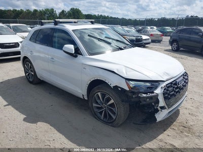 AUDI Q5 2023