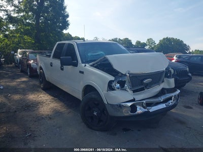 FORD F-150 2008