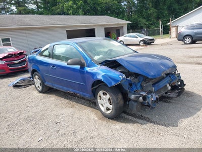 CHEVROLET COBALT 2005