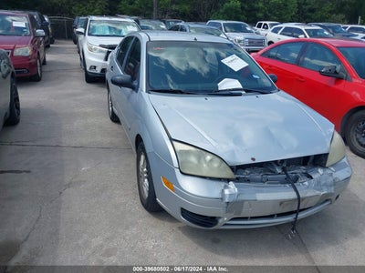 FORD FOCUS 2006