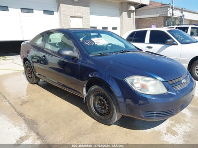 CHEVROLET COBALT 2010