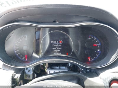 DayDrive