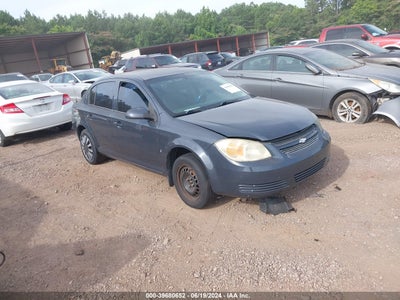 CHEVROLET COBALT 2008