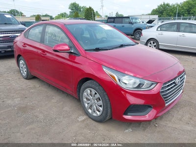 HYUNDAI ACCENT 2020