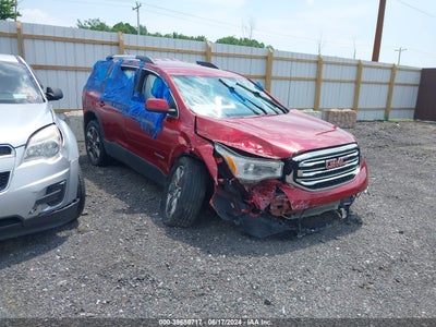 GMC ACADIA 2019