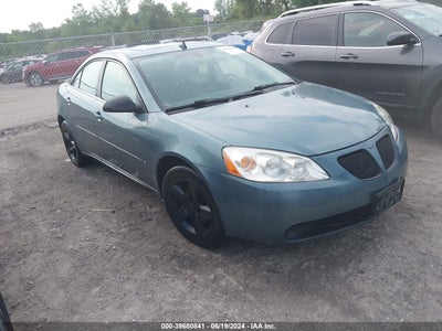 PONTIAC 200 2009