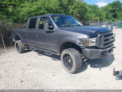 FORD F-350 2006