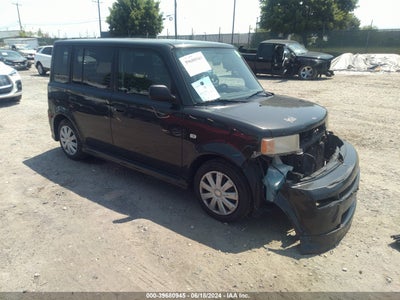 SCION XB 2006
