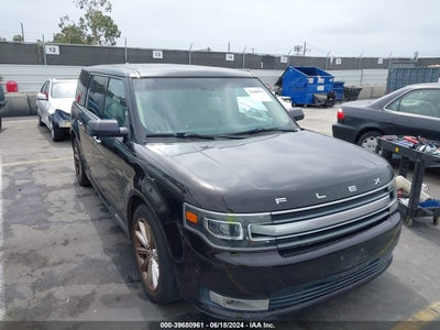 FORD FLEX 2013