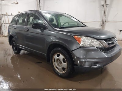 HONDA CR-V 2011