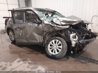 KIA SORENTO EX V6 2014