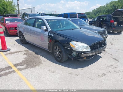 BUICK LUCERNE 2006