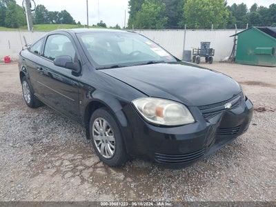 CHEVROLET COBALT 2009