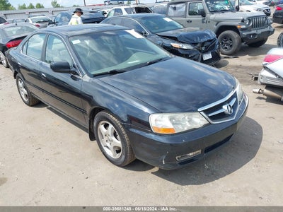 ACURA 200 2002