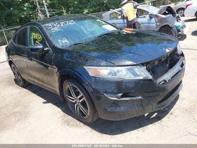 HONDA CROSSTOUR 2012