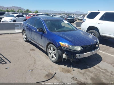 ACURA TSX 2009