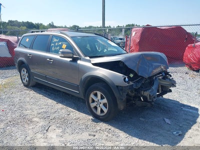 VOLVO XC70 2008