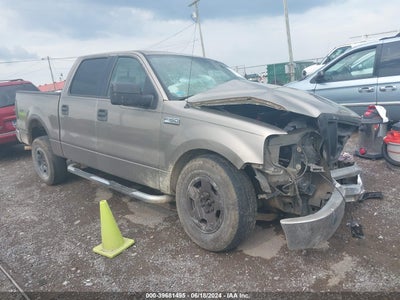 FORD F-150 2006