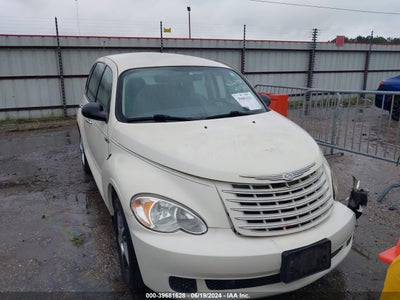 CHRYSLER PT CRUISER 2006