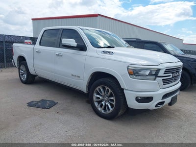 RAM 1500 2021