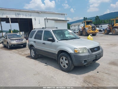 FORD ESCAPE 2005