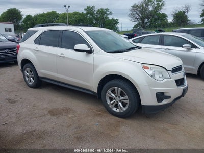 CHEVROLET EQUINOX 2014